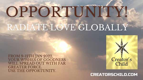Global Mind Opportunity