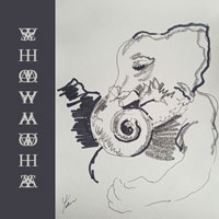 Lord Ganesha in Black & White