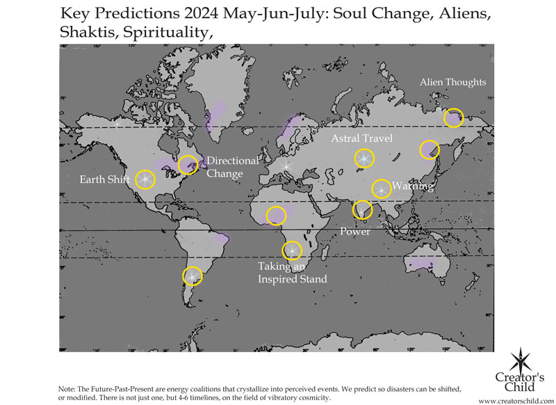 2024 May Jl Predictions