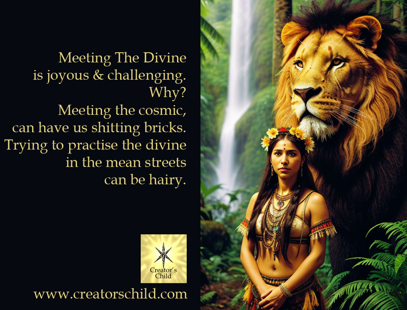 Divine Revelations