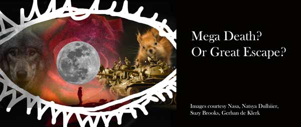 Forewarned by Intuition