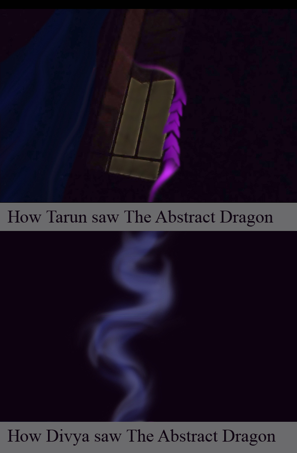 Hyperreality compare