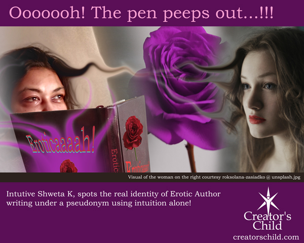 Intuition is Sexy Image