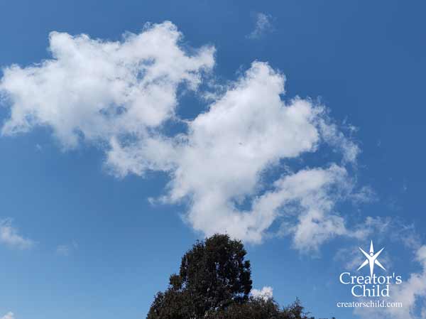 Peace on The Richter Scale