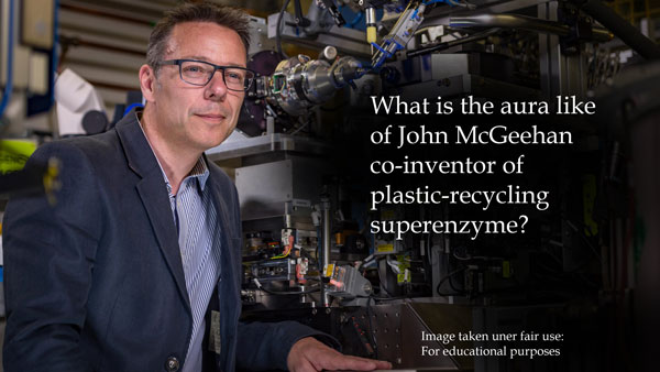 Professor John Mc