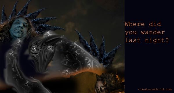 Protectors of The Spirit