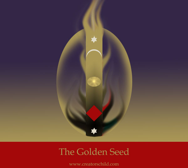 The Golden Seed