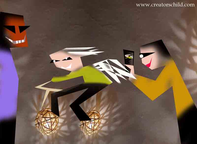 The New Workout n Soul Selfies