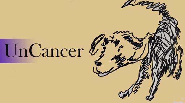 UnCancer Getting Cancer to Walk Away