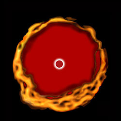 shakti meditation art set