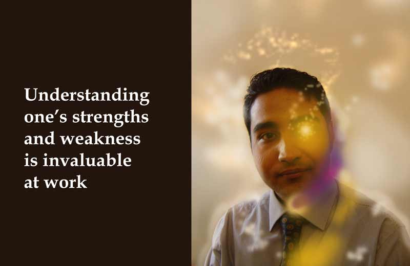 Aura Insight and Work