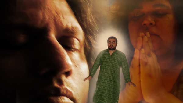 A Spiritual awakening session with Masters Tarun & Celia Cherian