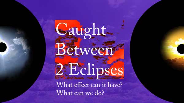 @ eclipse Dilemma