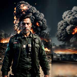 Palestine Prediction